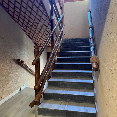 Aldar Inn Nizwa Eksteriør billede