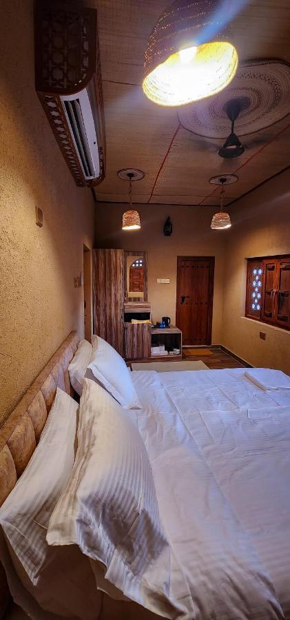 Aldar Inn Nizwa Eksteriør billede