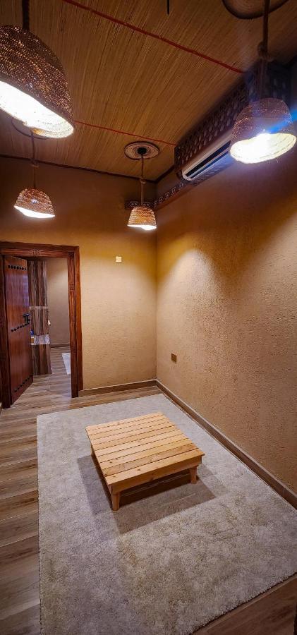 Aldar Inn Nizwa Eksteriør billede